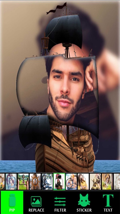 PIP Camera Selfie Plus