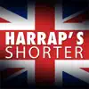 Harrap's Shorter dictionary problems & troubleshooting and solutions