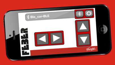 Screenshot #2 pour Feber RC