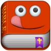 Biblicious Bible Trivia icon
