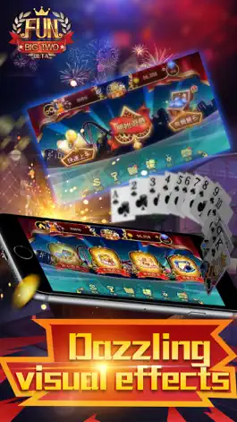 Game screenshot Fun big2 Special apk