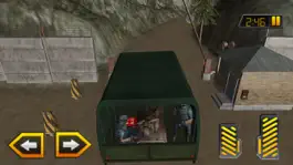 Game screenshot современное армия спасение миссия mod apk