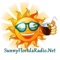 Sunny Florida Radio plays hit's from the 70's, 80's, 90's, 00's and Today