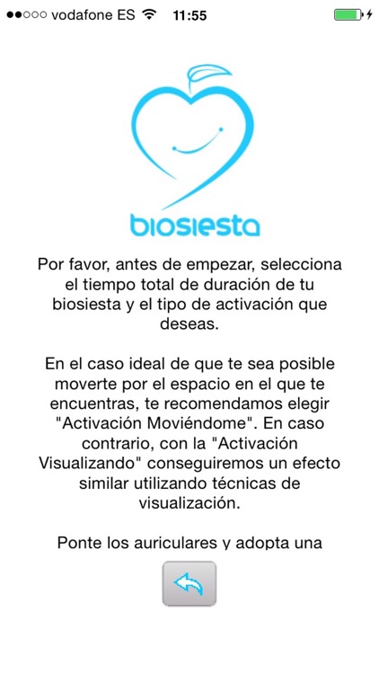 Biosiesta