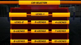 Game screenshot Impossible Stunt Car Simulator apk