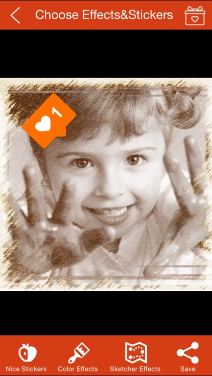 Akvis - Sketching Photo,Stickers And More Editor