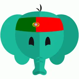 Simply Learn Portuguese - Travel Phrasebook app icon