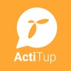 ActiTup: Mostranos tu mirada.