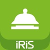 iRiS Guest Valet - Heddon Hotel