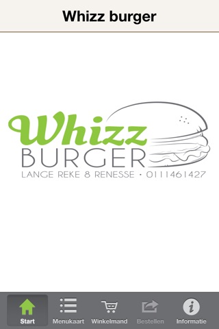 Whizz Burger screenshot 3