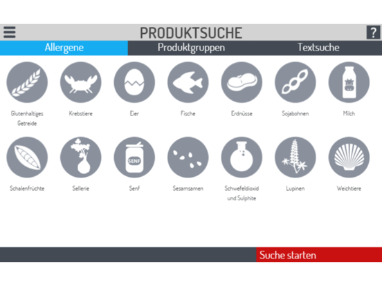 Screenshot #4 pour BackBüro® mobil VKU