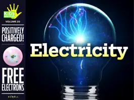 Game screenshot Electricity by KIDS DISCOVER mod apk