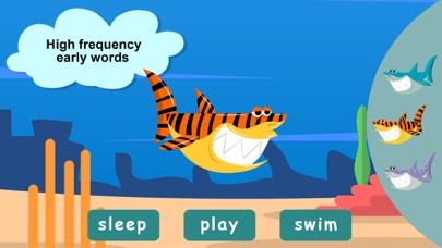 Hey Monster! English for Kids screenshot 3