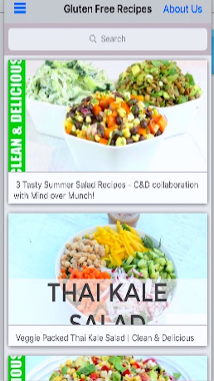 Taste of Recipes!!