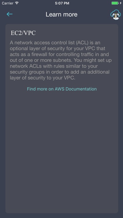 Around The Cloud - pass AWS SA-A exam!