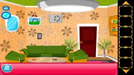 Game screenshot Escape Threo Room apk