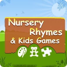 Activities of Nursery Rhymes & Kids Games