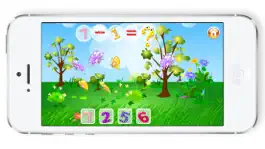 Game screenshot Baby Learning Addition And Subtraction apk