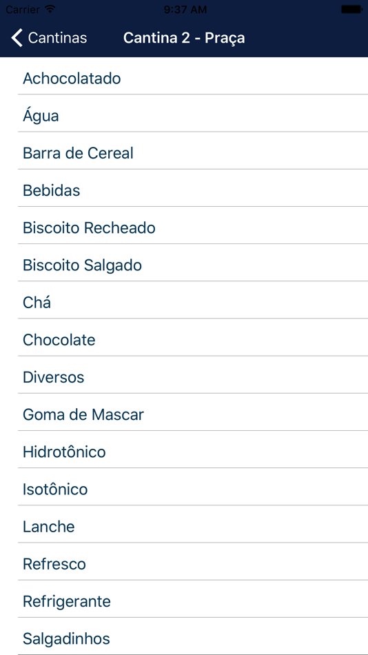 #4. Unasp EC (iOS) 由: INSTITUTO ADVENTISTA DE ENSINO