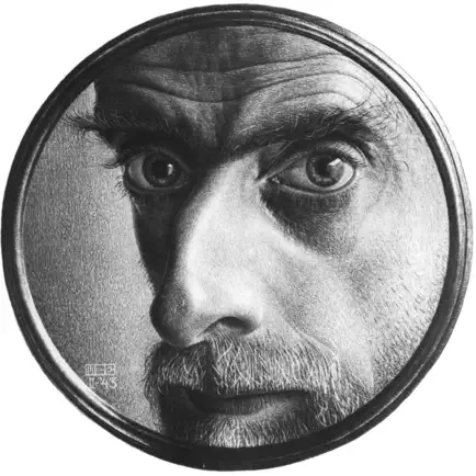 M. C. Escher The Graphic Work Cheats