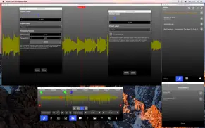 music speed changer pro 2 iPhone Captures Décran 2