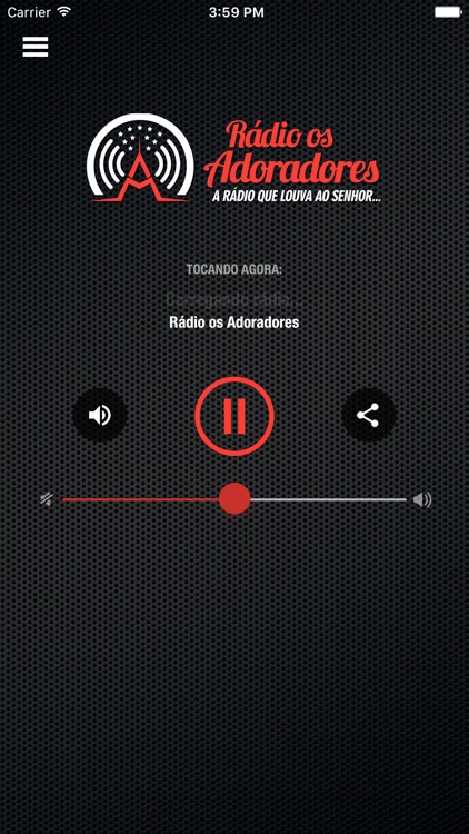 Rádio os Adoradores