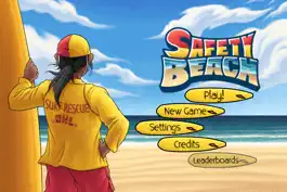 Game screenshot Safety Beach mod apk