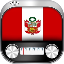 Télécharger Radios Del Perú FM AM / Emisoras de Radio Peruanas pour iPhone  / iPad sur l'App Store (Musique)