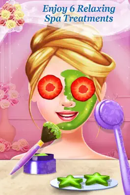Game screenshot Wedding Salon Makeover mod apk