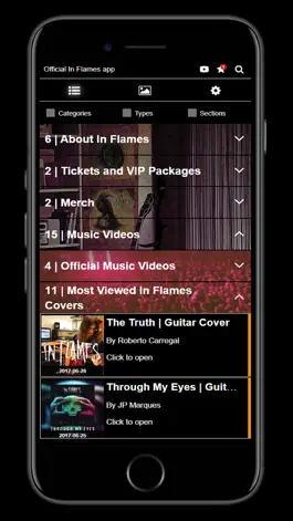 Game screenshot In Flames mod apk