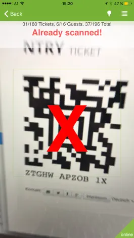 Game screenshot NTRY hack