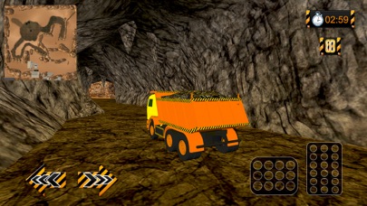 Gold Digger Crane Crew & Heavy Machinery Driving screenshot 2