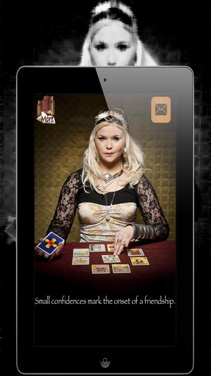 Fortune - Magical & Mystical Fortune Teller
