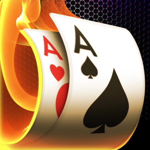 Poker Heat: Texas Holdem Poker Game - VIP League
