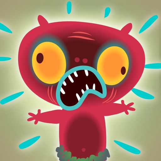 Monstrosity icon