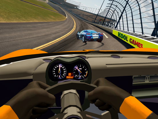 Screenshot #6 pour Car Racing Car Game: Car Race Game Simulator 3D 20