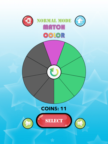 Mobile Color Match screenshot 4