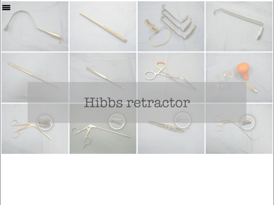 Screenshot #5 pour ScrubDeck