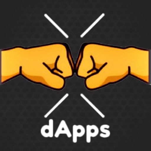 Dapps icon