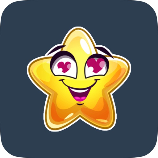 Animated Star