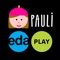 For the training of vision and fine motor skills; developed for children with multiple and visual disorders