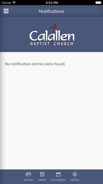 Calallen Baptist Church - Corpus Christi, TX