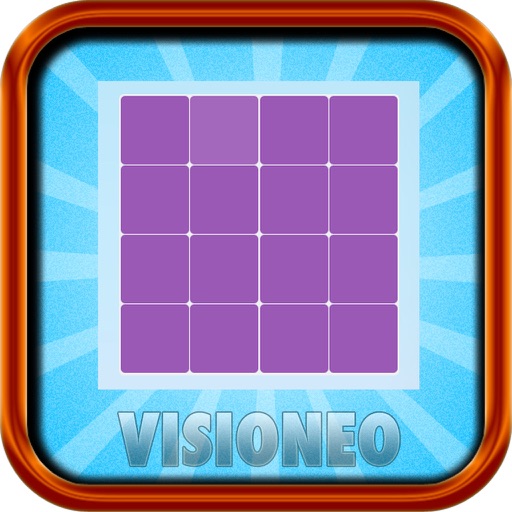 Visioneo icon