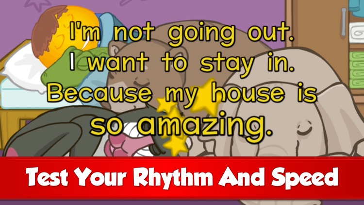 Fun English Songs