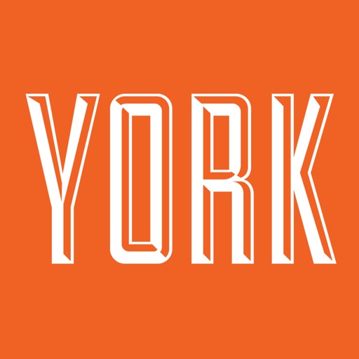 York Photo iOS App