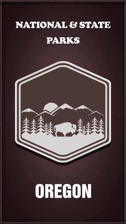 Oregon National & State Parks