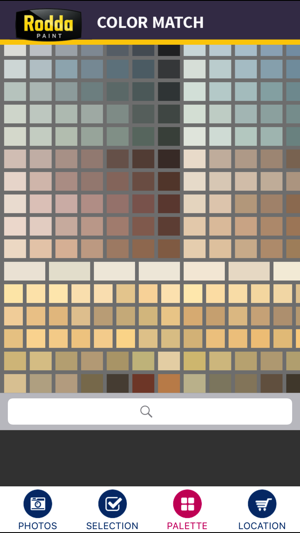 Rodda Color Match(圖2)-速報App