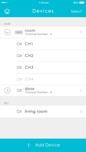 SmartLive3(圖2)-速報App