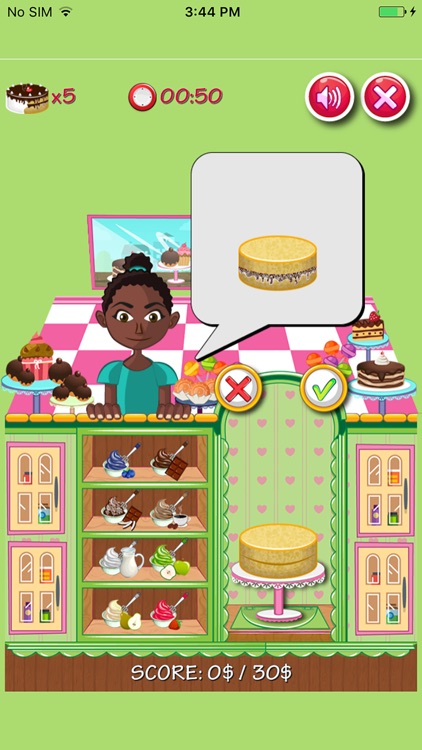 Cake Design - Become an Artist