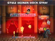 stage dive legends ipad bildschirmfoto 3